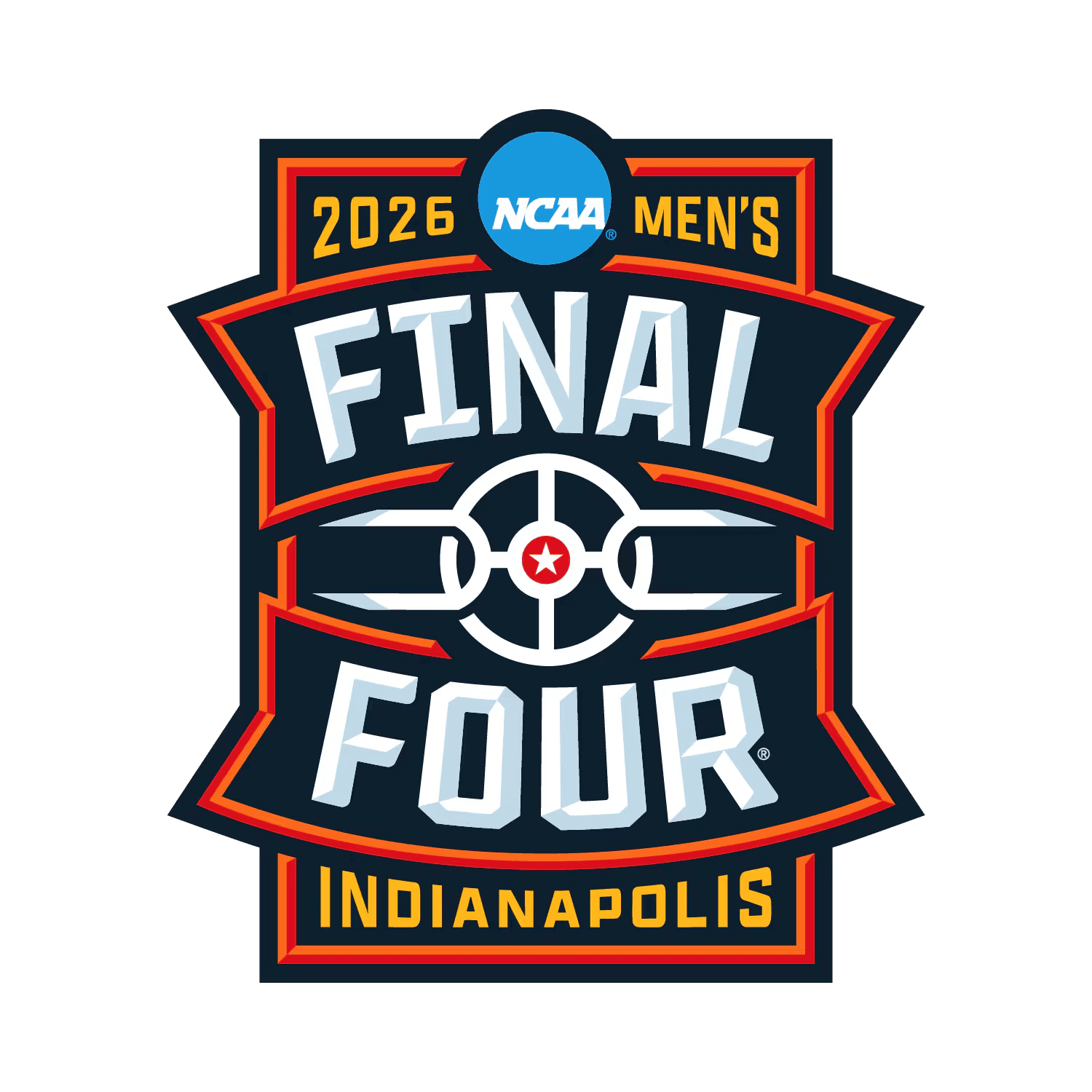2026 Tournament Logo